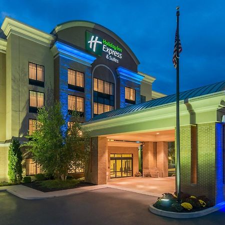 Holiday Inn Express Hotel & Suites Rochester Webster By Ihg Exterior foto