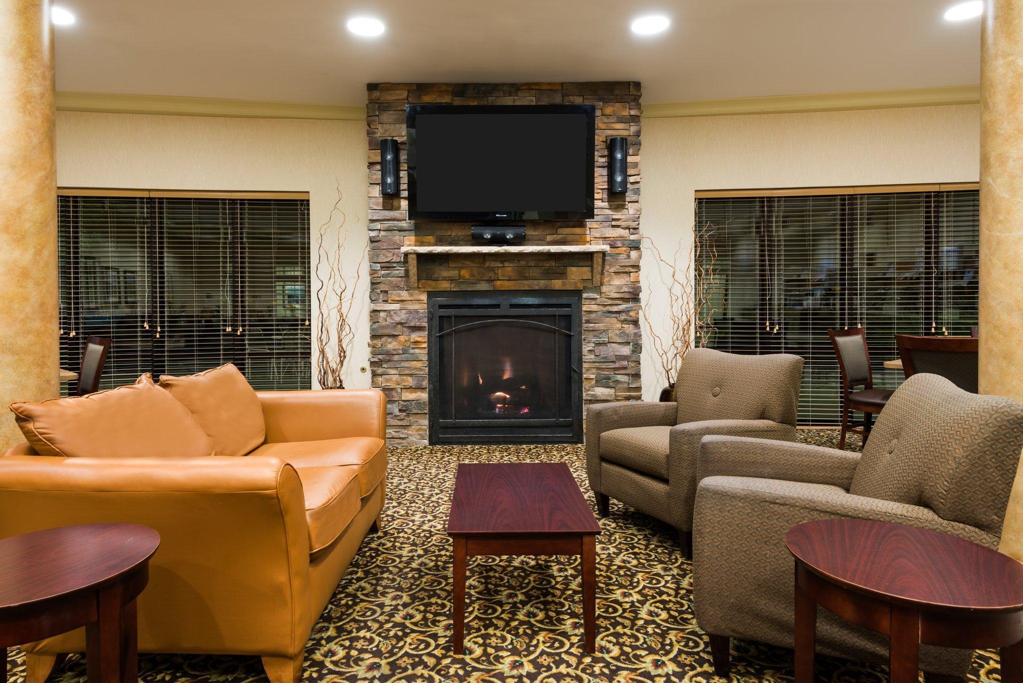 Holiday Inn Express Hotel & Suites Rochester Webster By Ihg Exterior foto