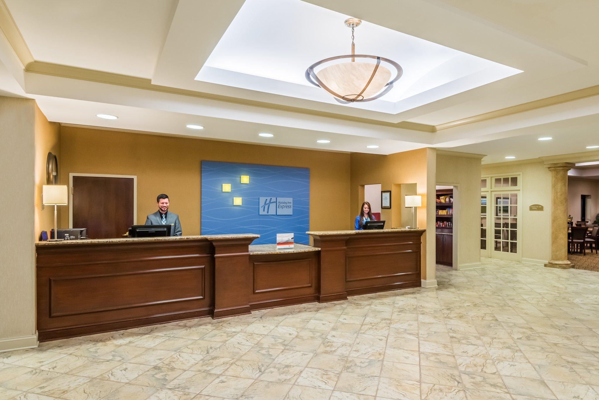 Holiday Inn Express Hotel & Suites Rochester Webster By Ihg Exterior foto