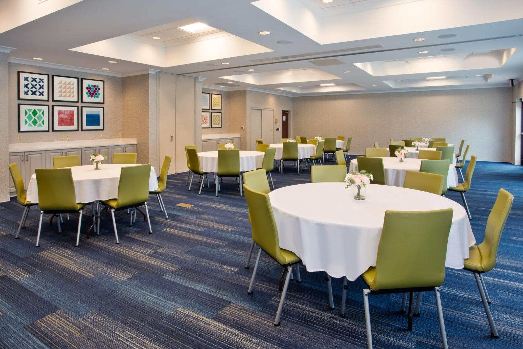 Holiday Inn Express Hotel & Suites Rochester Webster By Ihg Exterior foto