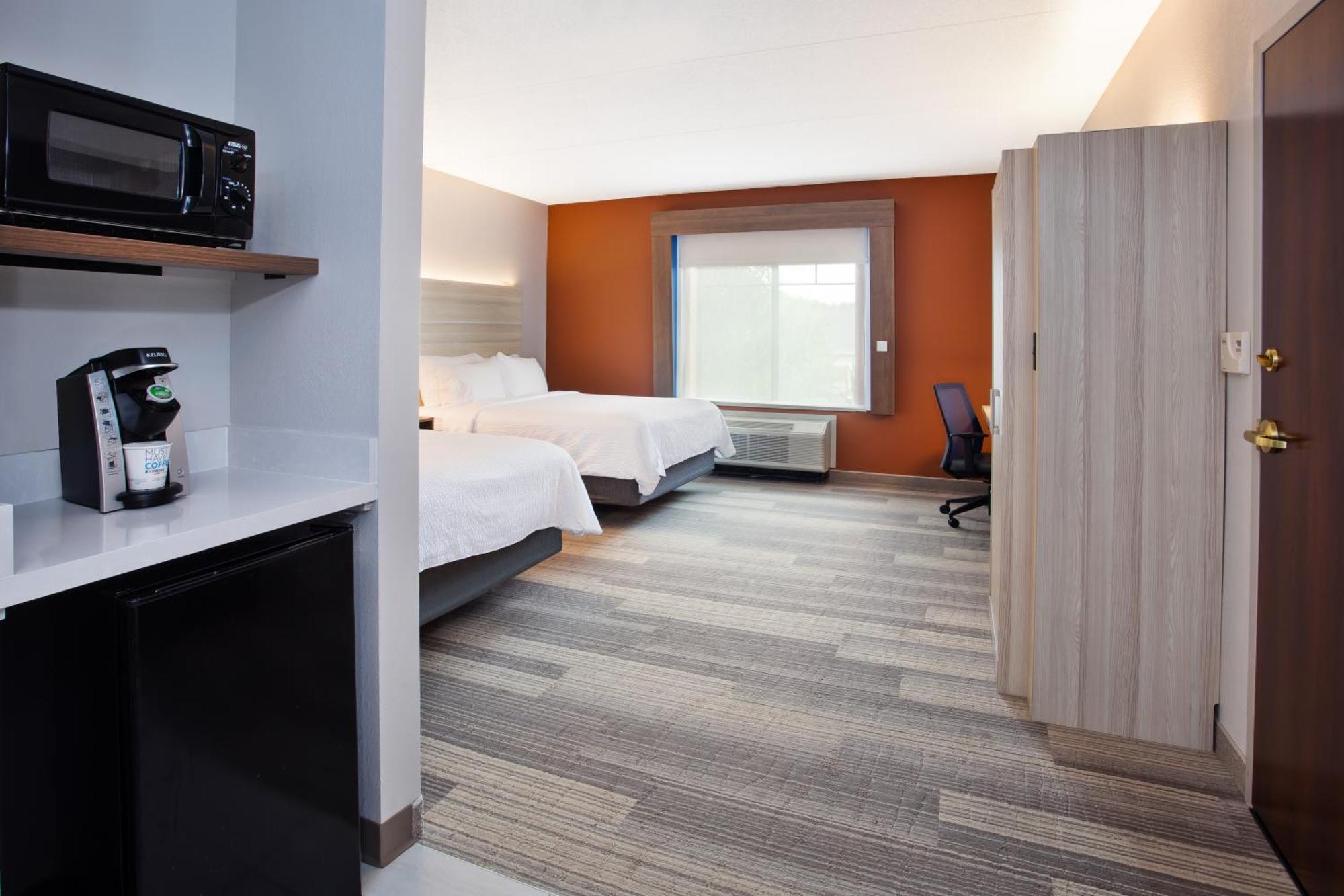 Holiday Inn Express Hotel & Suites Rochester Webster By Ihg Exterior foto