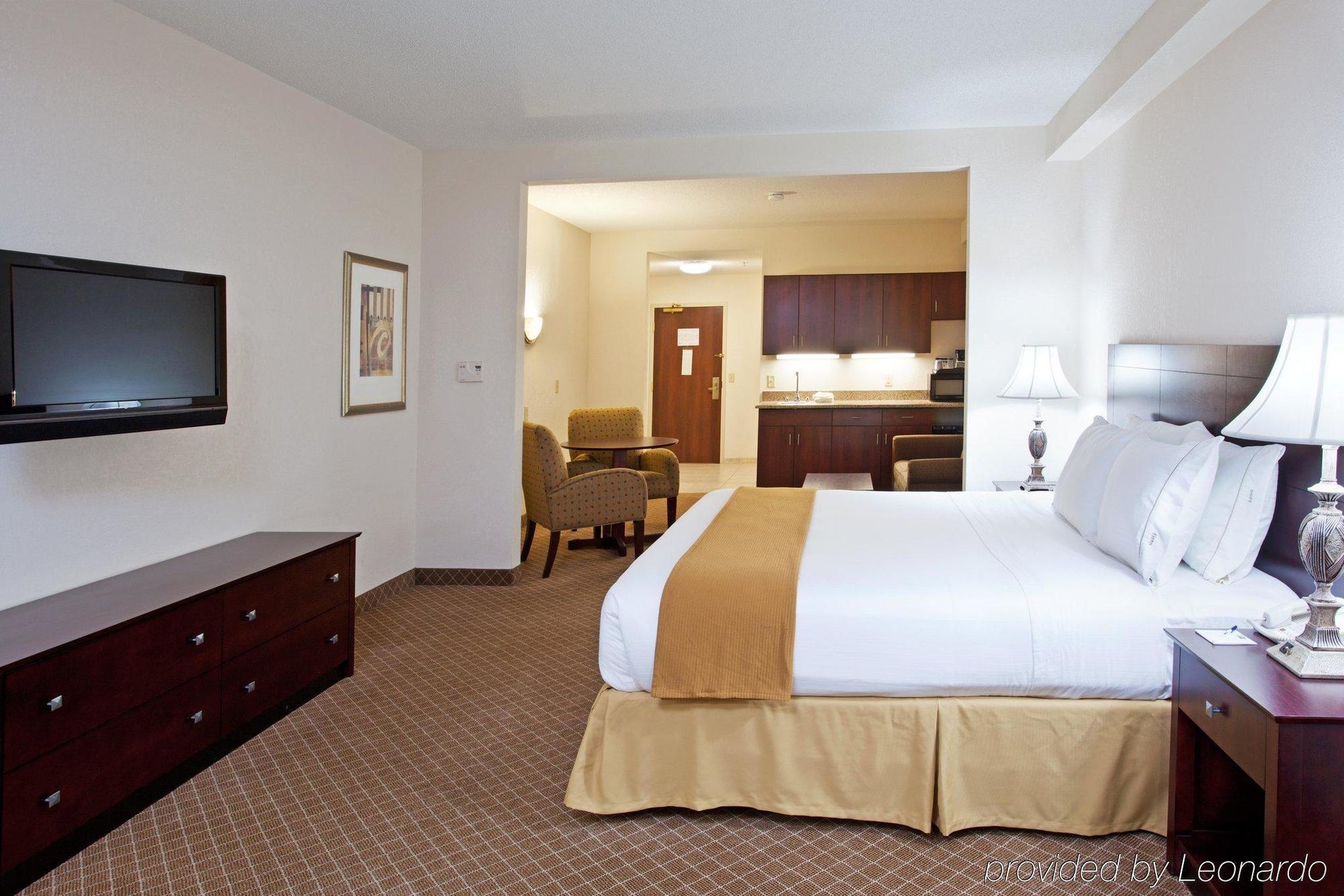 Holiday Inn Express Hotel & Suites Rochester Webster By Ihg Quarto foto