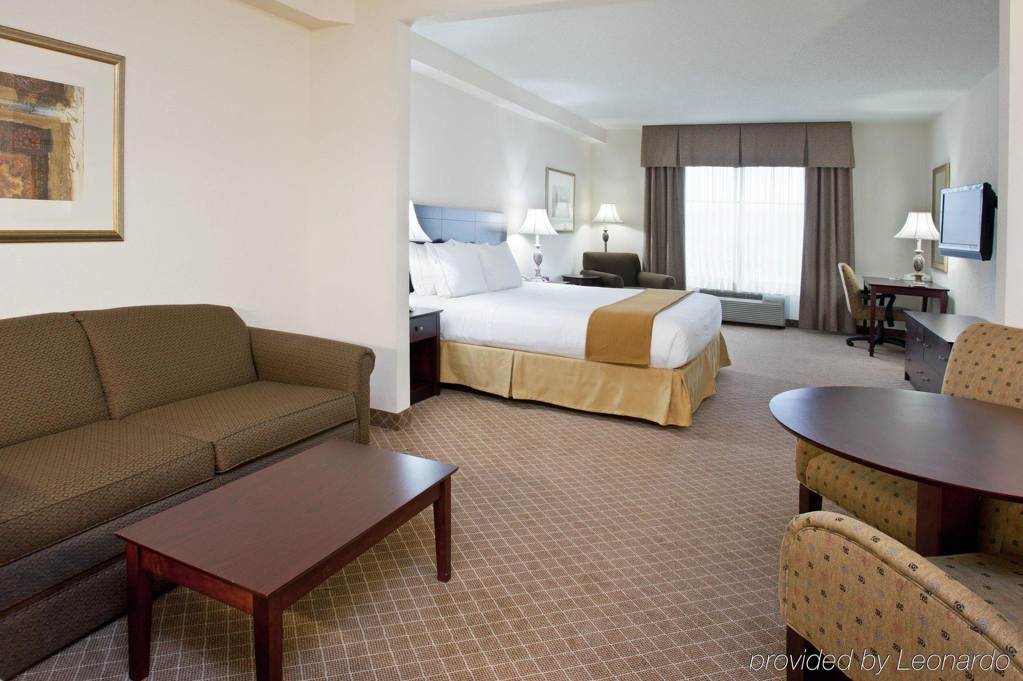 Holiday Inn Express Hotel & Suites Rochester Webster By Ihg Quarto foto