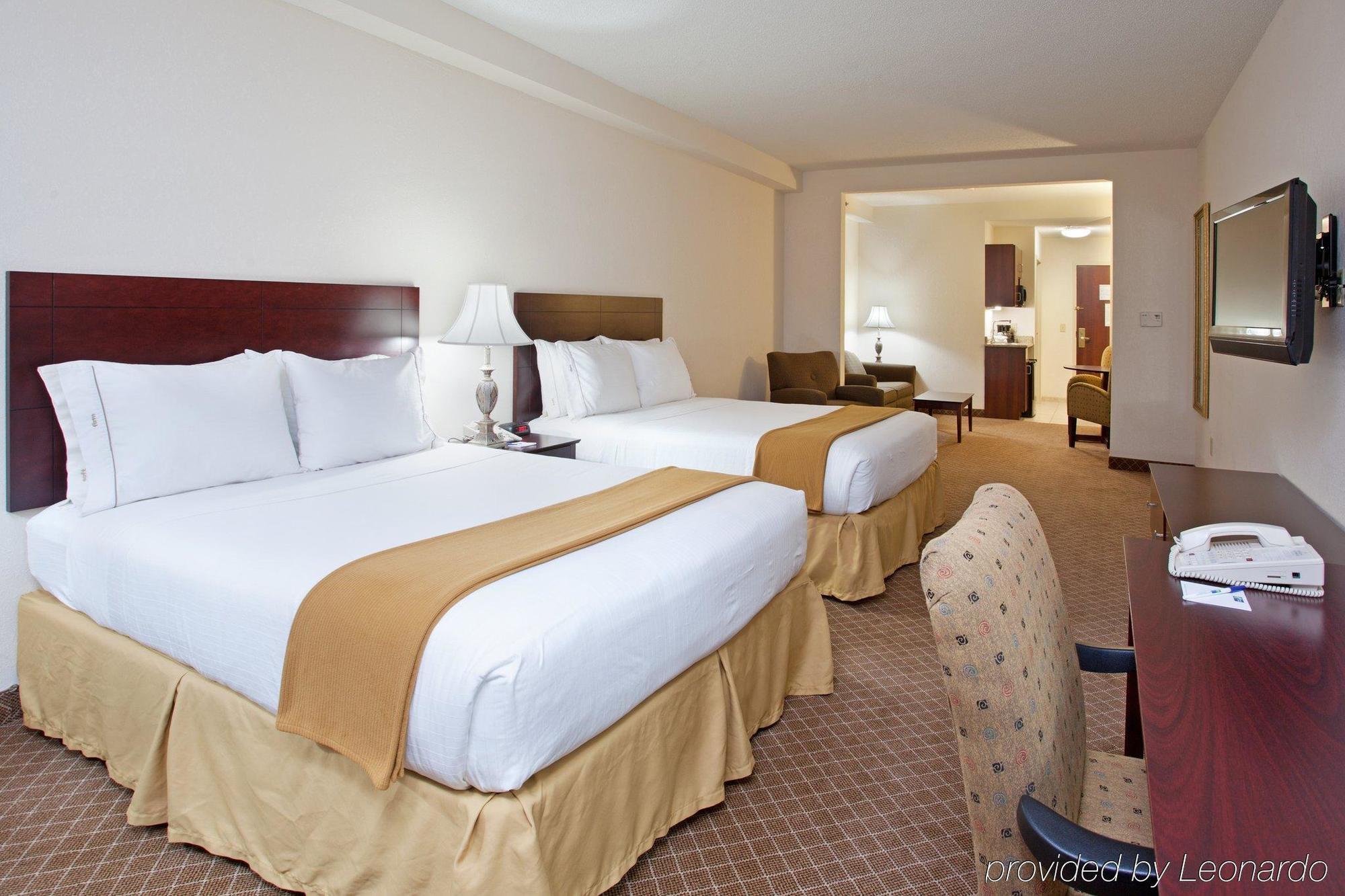 Holiday Inn Express Hotel & Suites Rochester Webster By Ihg Quarto foto