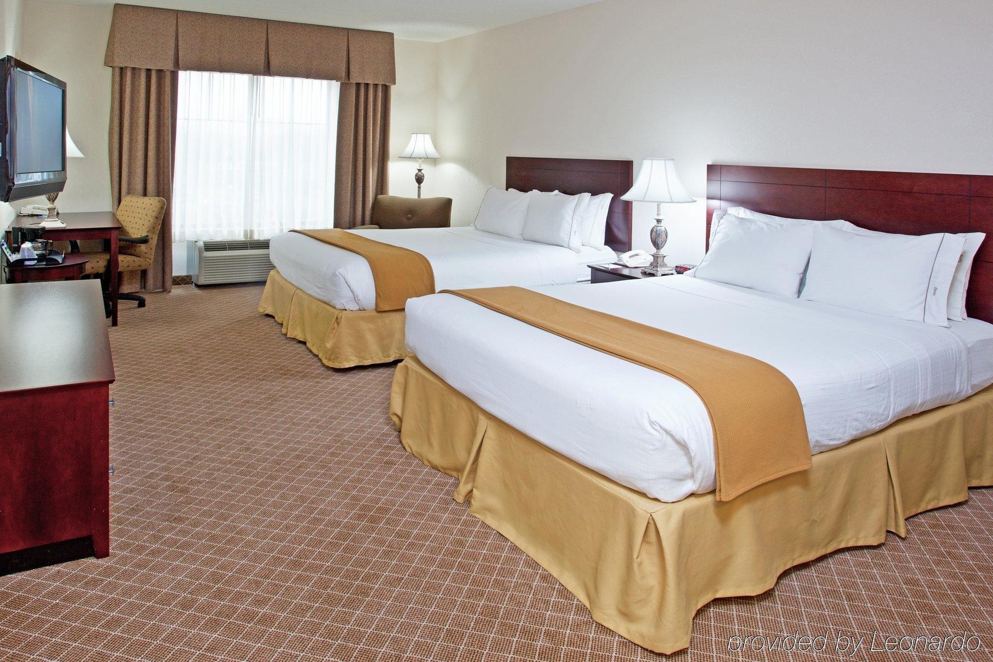 Holiday Inn Express Hotel & Suites Rochester Webster By Ihg Quarto foto