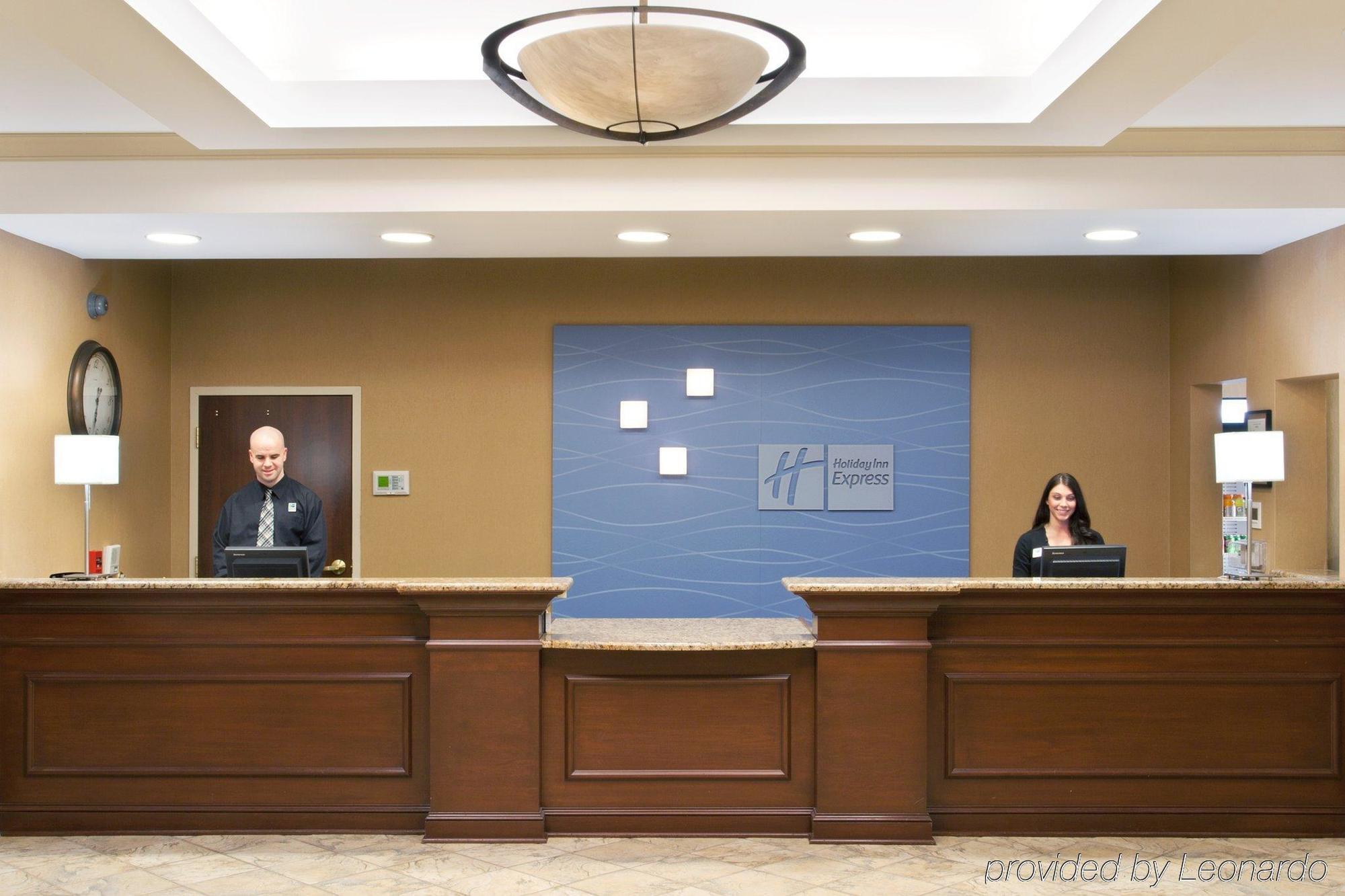 Holiday Inn Express Hotel & Suites Rochester Webster By Ihg Exterior foto